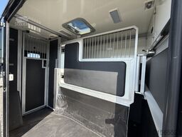 Renault Master PAARDENWAGEN | HORSETRUCK | STX | STALLI...