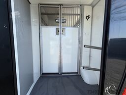 Renault Master PAARDENWAGEN | HORSETRUCK | STX | STALLI...