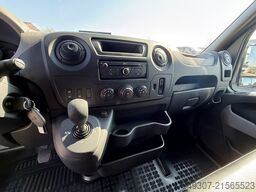 Renault Master PAARDENWAGEN | HORSETRUCK | STX | STALLI...