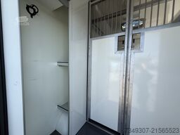 Renault Master PAARDENWAGEN | HORSETRUCK | STX | STALLI...