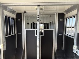 Renault Master PAARDENWAGEN | HORSETRUCK | STX | STALLI...