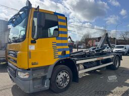 DAF CF 65.220 **38000KM-EX AIRPORT-NEW TRUCK**