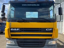 DAF CF 65.220 **38000KM-EX AIRPORT-NEW TRUCK**