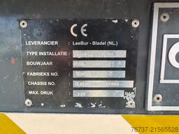 DAF CF 65.220 **38000KM-EX AIRPORT-NEW TRUCK**