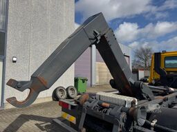 DAF CF 65.220 **38000KM-EX AIRPORT-NEW TRUCK**