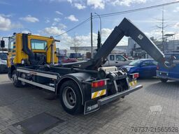 DAF CF 65.220 **38000KM-EX AIRPORT-NEW TRUCK**