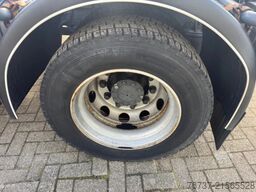 DAF CF 65.220 **38000KM-EX AIRPORT-NEW TRUCK**