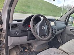 Volkswagen Crafter Crafter 2.5 TDi * Motor Problem Engine *