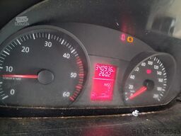 Volkswagen Crafter Crafter 2.5 TDi * Motor Problem Engine *