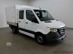 Mercedes-Benz Sprinter 215CDI DOKA,3.250mmRadstand,MBUX