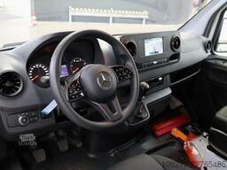 Mercedes-Benz Sprinter 215CDI DOKA,3.250mmRadstand,MBUX