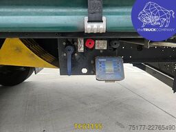 Krone Profi Liner