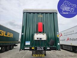 Krone Profi Liner
