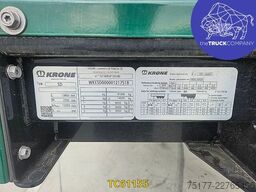 Krone Profi Liner