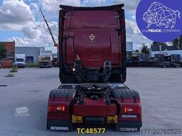 Scania S 580