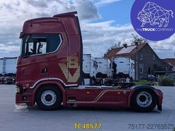 Scania S 580