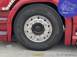 Scania S 580