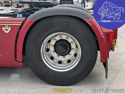 Scania S 580