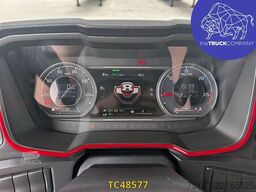 Scania S 580