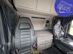 Scania S 580