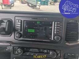 Scania S 580