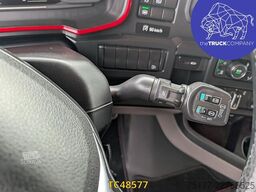 Scania S 580