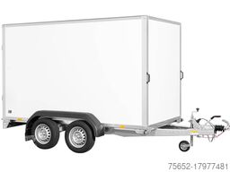 Saris Koffer GO 356 169 200 2700 2