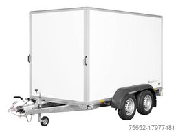 Saris Koffer GO 356 169 200 2700 2