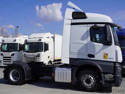 Mercedes-Benz Actros 1842 tractor unit/ 2024 / 3 units