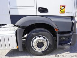 Mercedes-Benz Actros 1842 tractor unit/ 2024 / 3 units