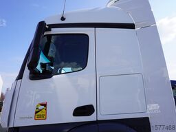 Mercedes-Benz Actros 1842 tractor unit/ 2024 / 3 units