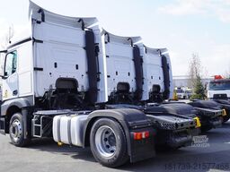 Mercedes-Benz Actros 1842 tractor unit/ 2024 / 3 units