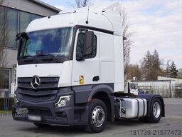 Mercedes-Benz Actros 1842 tractor unit / 2024