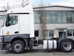 Mercedes-Benz Actros 1842 tractor unit / 2024