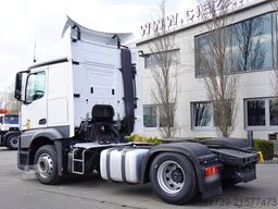 Mercedes-Benz Actros 1842 tractor unit / 2024