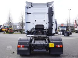 Mercedes-Benz Actros 1842 tractor unit / 2024