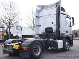 Mercedes-Benz Actros 1842 tractor unit / 2024