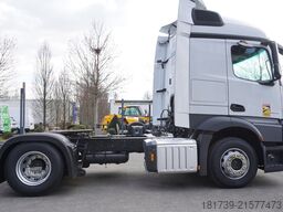 Mercedes-Benz Actros 1842 tractor unit / 2024