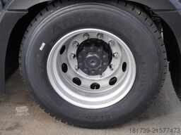 Mercedes-Benz Actros 1842 tractor unit / 2024