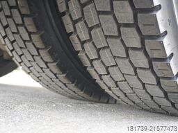 Mercedes-Benz Actros 1842 tractor unit / 2024