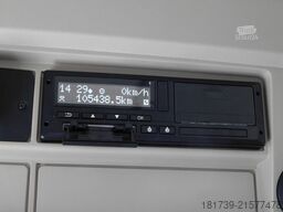 Iveco AS 440 S57 S-Way E6d tractor unit 6x2