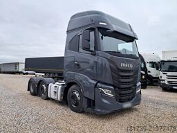 Iveco AS 440 S57 S-Way E6d tractor unit 6x2