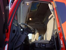 Iveco Stralis 460 E6 tractor unit/ Sleeper cab