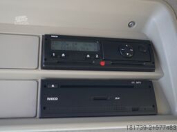 Iveco Stralis 460 E6 tractor unit/ Sleeper cab