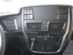 Iveco Stralis 460 E6 tractor unit/ Sleeper cab