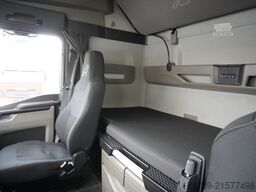 MAN TGX 18.510 4×2 tractor unit + Tipper