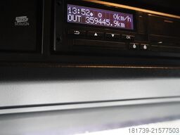 MAN TGX 18.510 E6 4×2 tractor unit/ Retarder