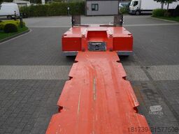 MAN TGX 28.510 6×2/ Kässbohrer LB2 TIEF-BETT