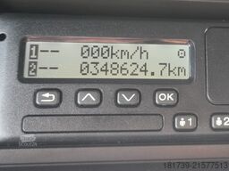 MAN TGX 28.510 6×2 / Sleeper cab