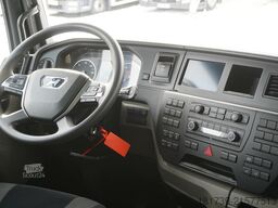 MAN TGX 28.510 6×2 / Sleeper cab